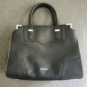 Rebecca Minkoff Top Handel Satchel